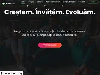 edukiwi.ro