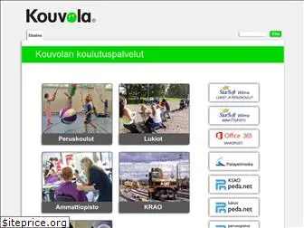 edukouvola.fi