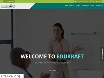 edukraftindia.com