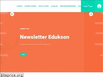 edukson.org