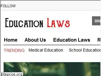 edulaws.com