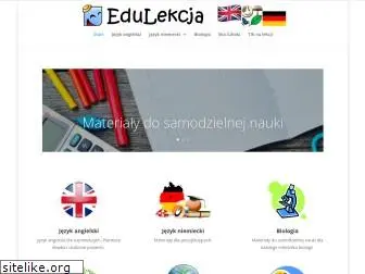 edulekcja.pl