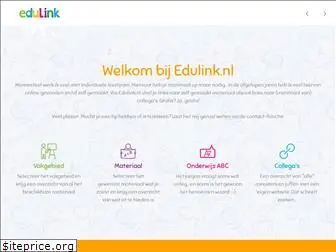 edulink.nl