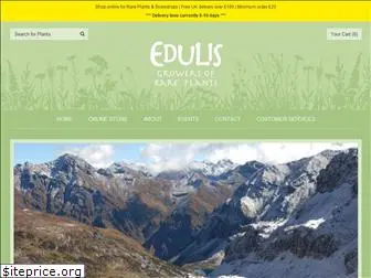 edulis.co.uk