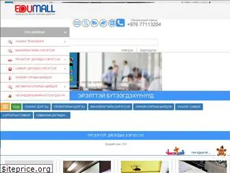 edumall.mn