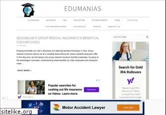 edumanias.com