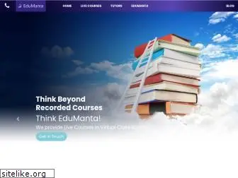 edumanta.com