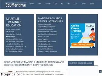 edumaritime.net