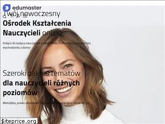 edumaster.pl