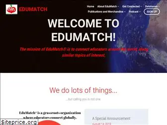 edumatch.org