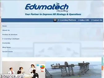 edumatech.com