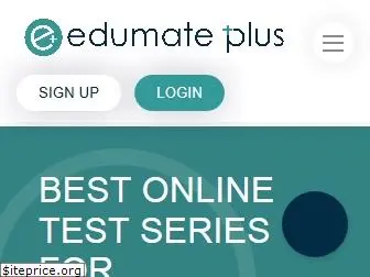 edumateplus.com