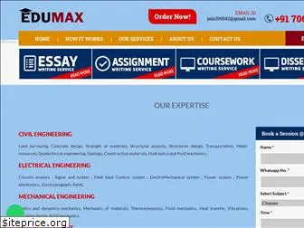 edumax.info