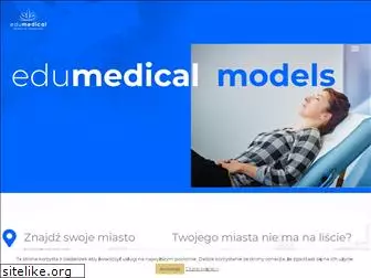 edumedicalmodels.pl