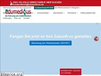 edumedicus.de