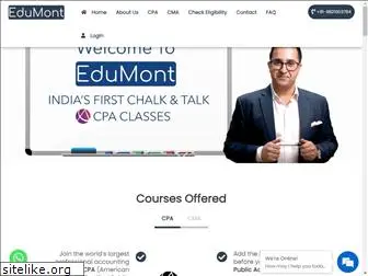 edumontclasses.com
