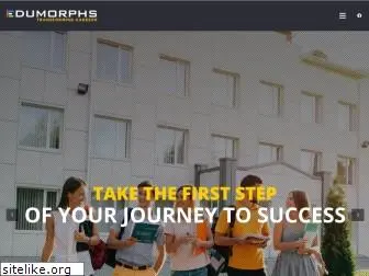 edumorphs.com