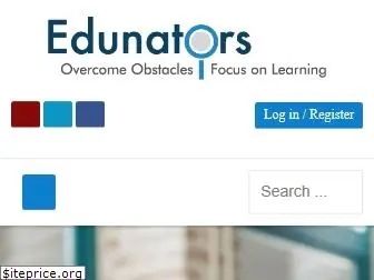 edunators.com