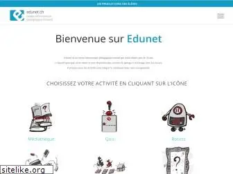 edunet.ch