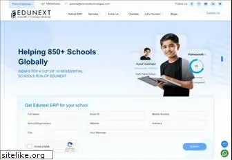 edunexttechnologies.com