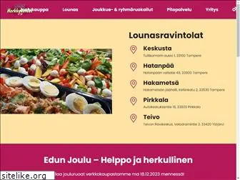 edunherkkukeidas.fi