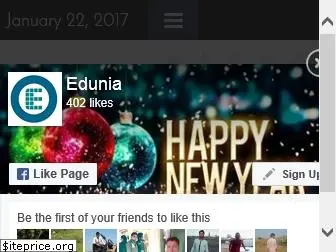 edunia.com