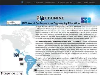 edunine.eu