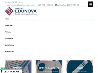 edunova.com.mx