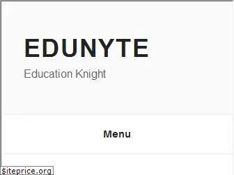 edunyte.com
