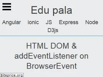 edupala.com