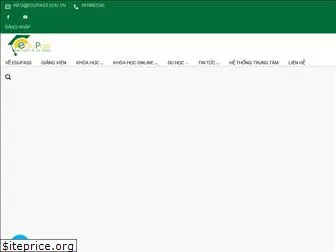 edupass.edu.vn
