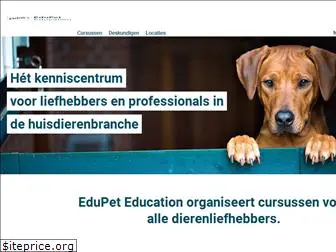 edupet.nl