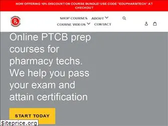 edupharmtech.com