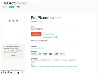 edupk.com
