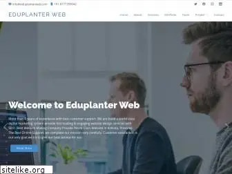 eduplanterweb.com