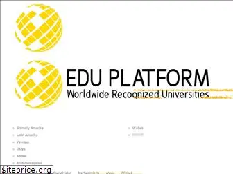 eduplatform.uz