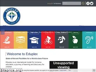 eduplex.co.za