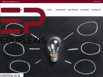 eduplexis.com
