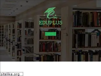 eduplus.co.th