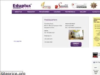 eduplus.com.sg