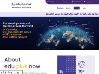 eduplusnow.com