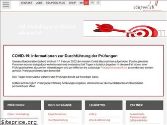 edupool.ch