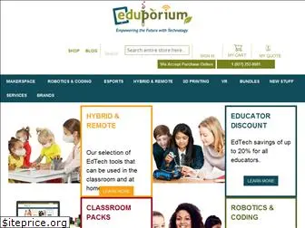 eduporium.com