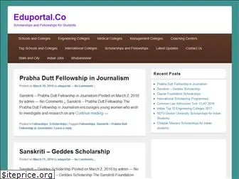 eduportal.co