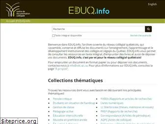 eduq.info