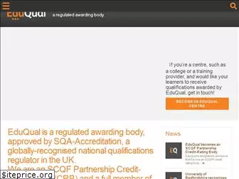 eduqual.org.uk