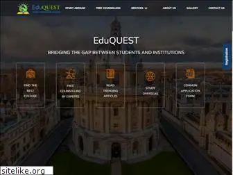 eduquesthub.com