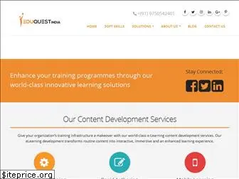 eduquestindia.in