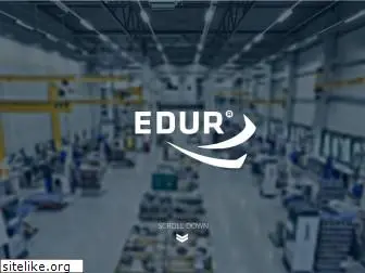 edur.com