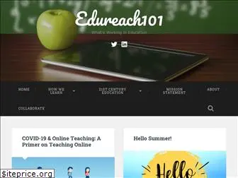 edureach101.com